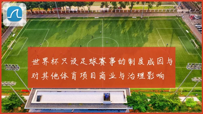世界杯只设足球赛事的制度成因与对其他体育项目商业与治理影响